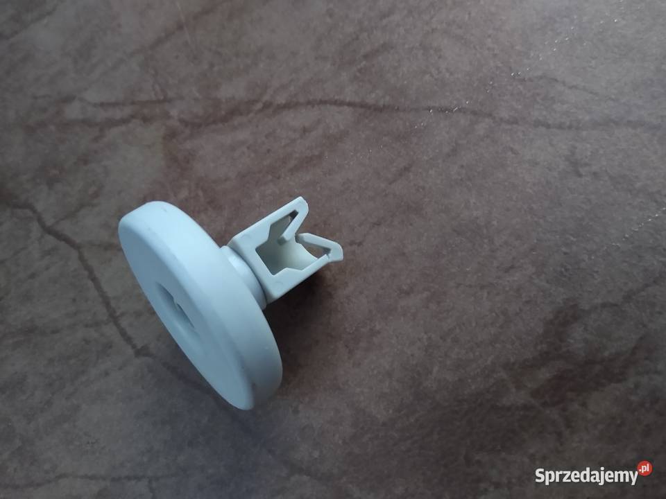 Kółka rolki dolnego kosza zmywarka Electrolux Katowice sprzedam