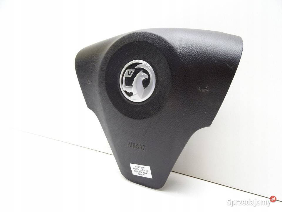 PODUSZKA POWIETRZNA KIEROWCY AIRBAG 95368747