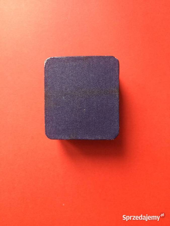 2068 Odznaka Pracownika Morza zachodniopomorskie sprzedam