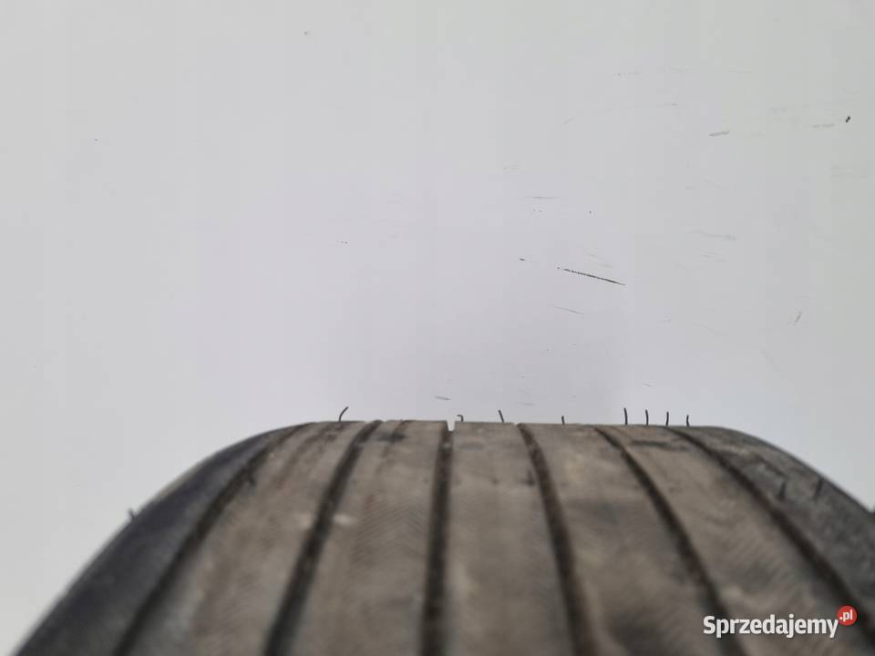 KOŁO DOJAZDOWE Audi A6 C5 Allroad 20570 R16 Chełm