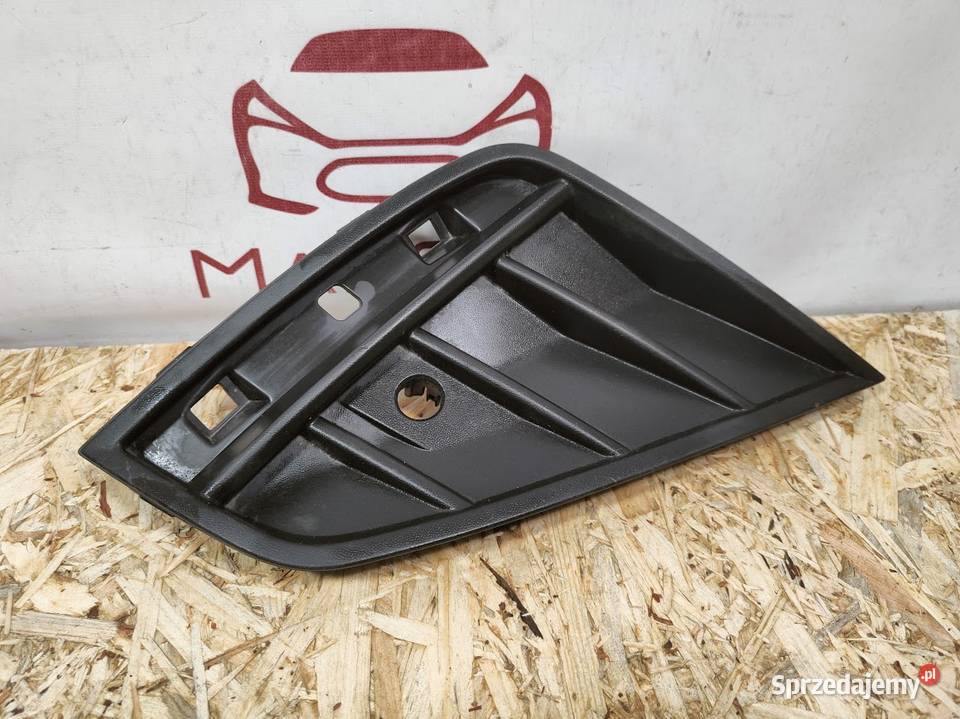 Kratka Zderzaka Lewy Tył Vw TRoc Lift 21 RLine Pleszew sprzedam