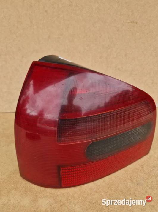 Audi a3 8l lampa lewy tył tył lewy Złotoryja