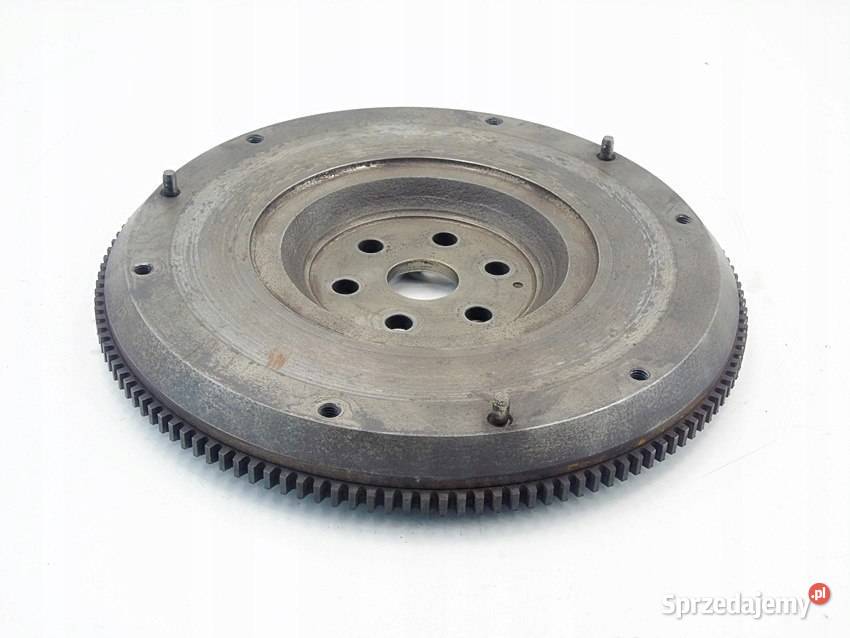 KOŁO ZAMACHOWE 16 16V ESCORT MONDEO 1 2 ORION osobowe Sosnowiec