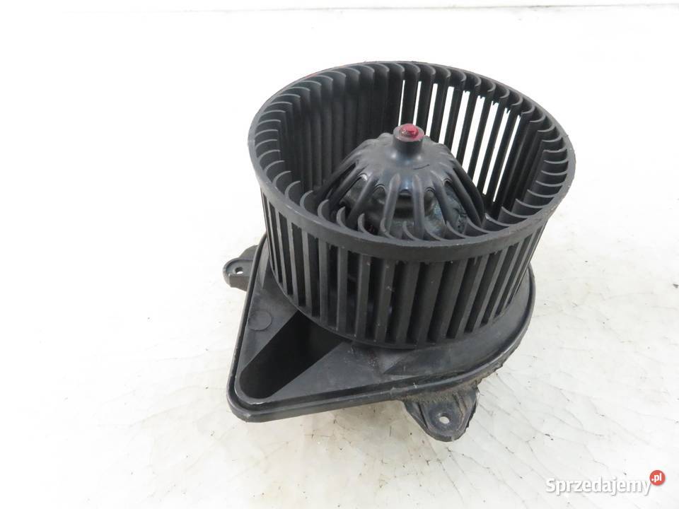 DMUCHAWA OPEL VIVARO A sprzedam