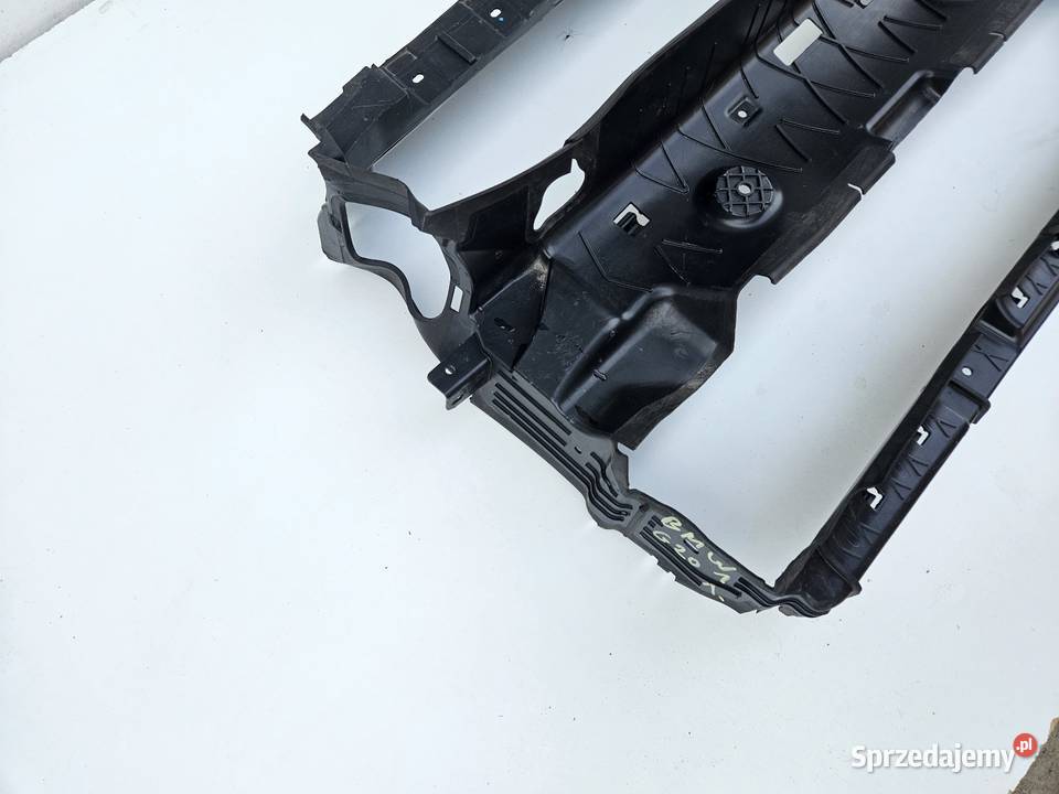 BMW 3 G20 G21 KIEROWNICA WLOT POWIETRZA PRZÓD Międzychód sprzedam