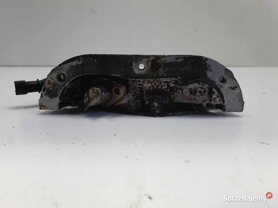 Opel Vectra C 18 16V POMPA OLEJU olejowa Chełm