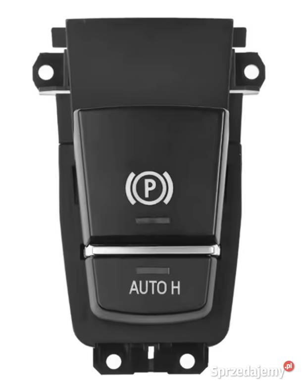 Bmw F07 F01 F15 F16 przycisk hamulca ręcznego Łódź