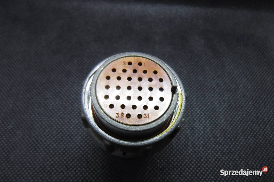 2RM30KPE32G1W1L Złącze 32 piny GE0364126 TU Otwock