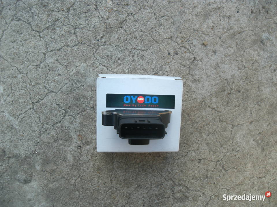 RSB55 Moduł zapłonowy Nissan Jełowa