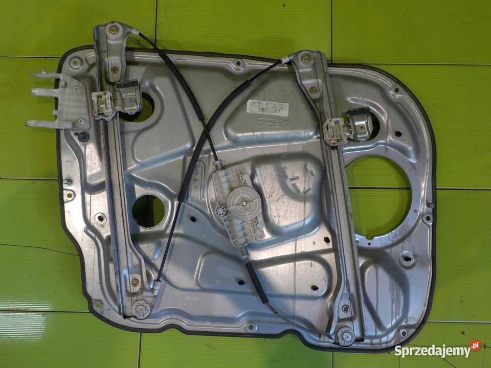 IX55 0812 EUROPA podnosnik szyby prawy przod mazowieckie Suków