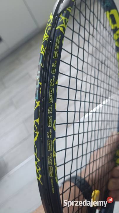 Rekieta Tenisowa Head Leszno sprzedam