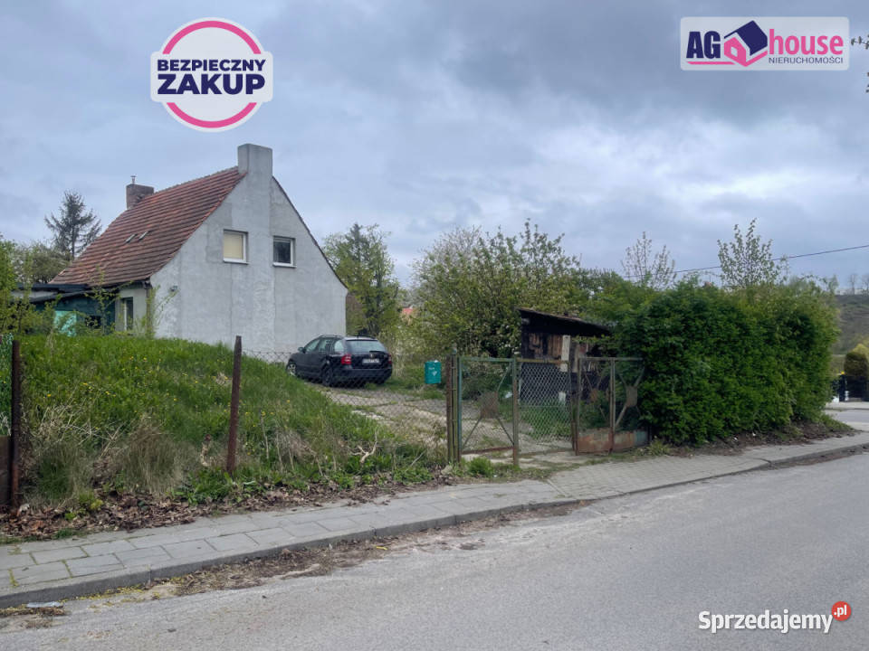 Ogłoszenie dom bliźniak 45m2 Gdańsk 10746zł/m2 pomorskie