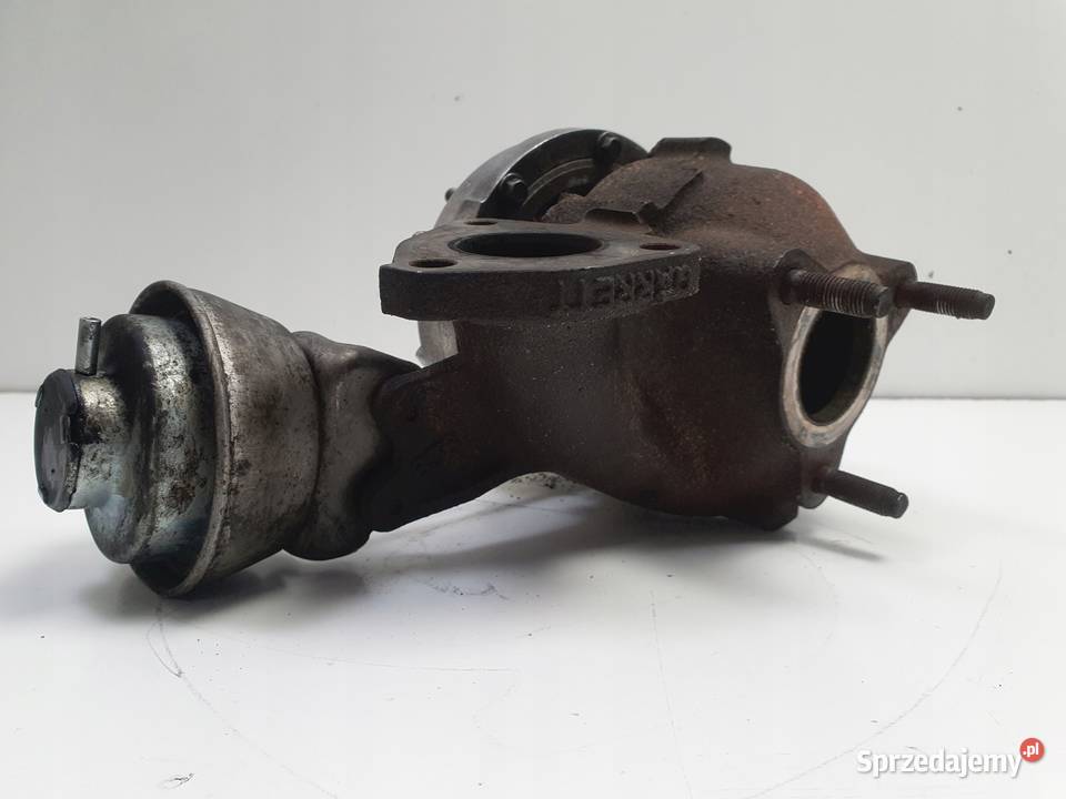 TURBOSPRĘŻARKA Honda Civic VIII 22 iCTDI turbo Chełm