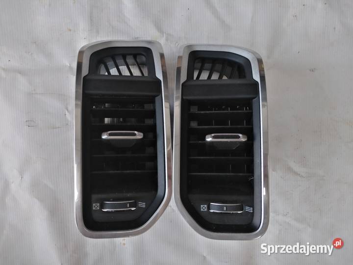 2020r DODGE RAM 1500 Vgen KRATKA NAWIEWU KONSOLI Mojusz sprzedam