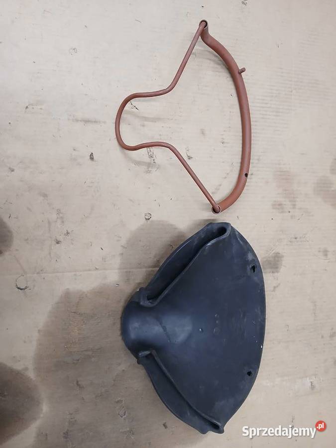 M72 URAL DNIEPR K750 IŻ49 IŻ 56 guma i stelaż