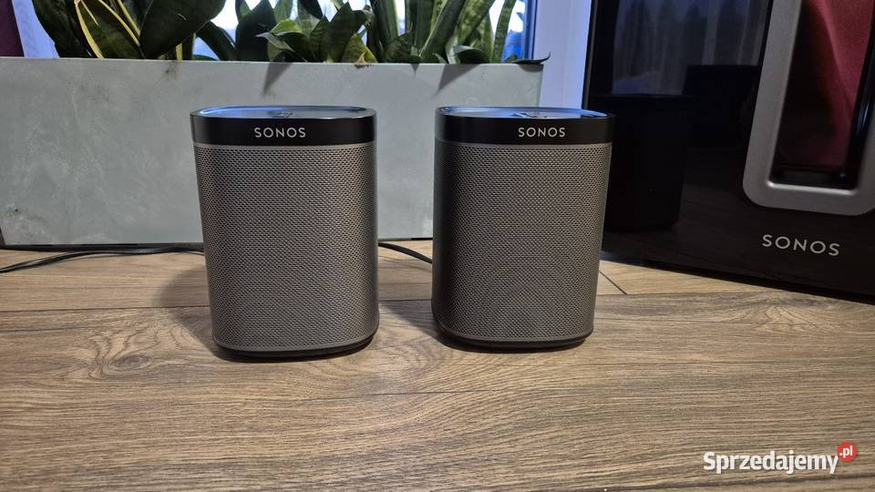 Sonos play 1 stereo Lublin