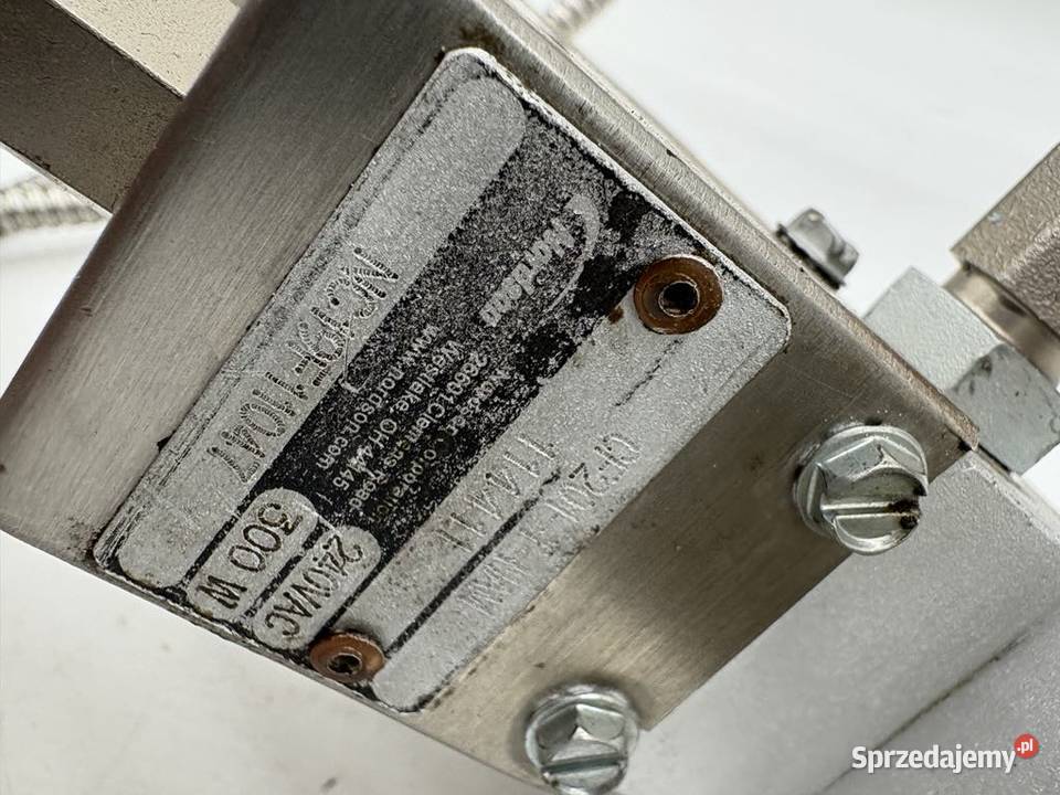 Nordson 114411 CF201THAM Warszawa