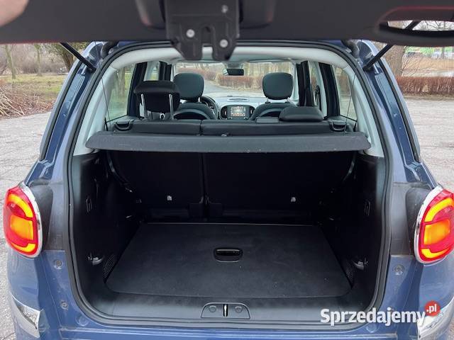 TURBO BENZYNA 37 nieuszkodzony Mogilno