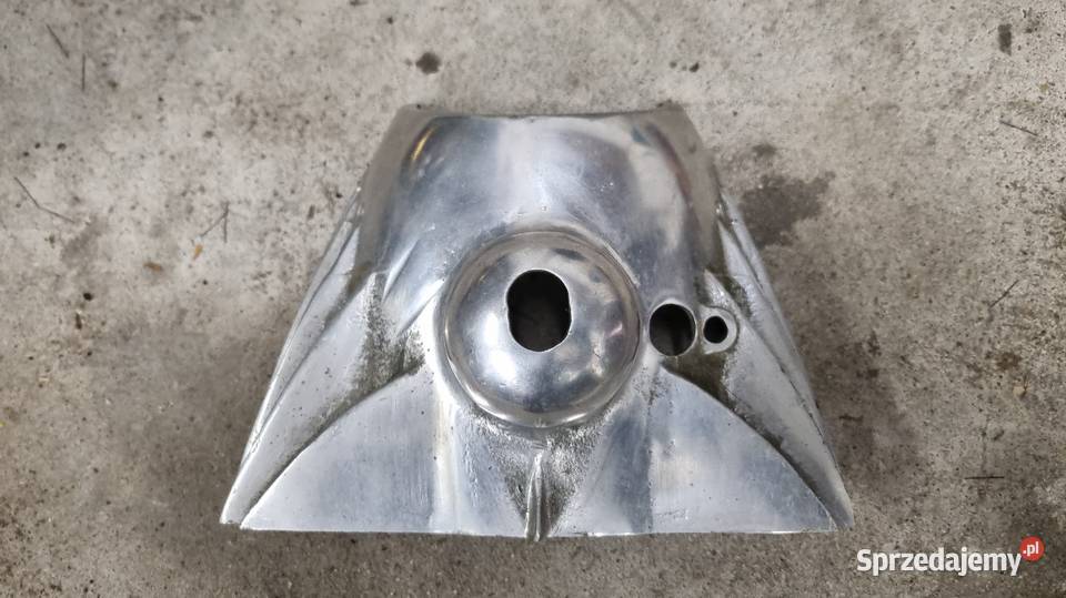 Jawa Perak 350 18 pokrywa gaznika Bydgoszcz