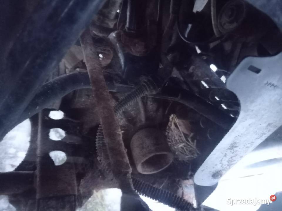 Quad Kawasaki kvf 400 4x4 czterosuwowy podkarpackie Kolbuszowa