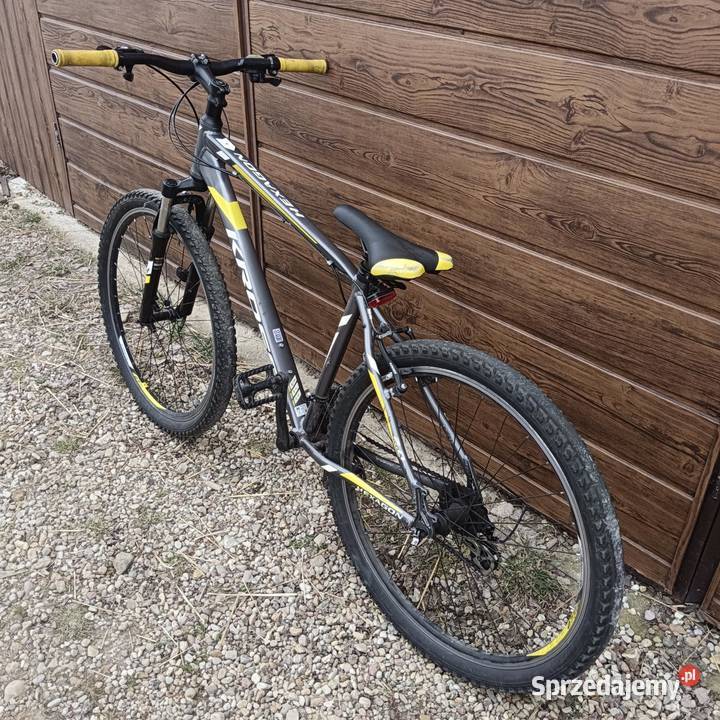 rower kross hexagon 20 Szydłowiec sprzedam