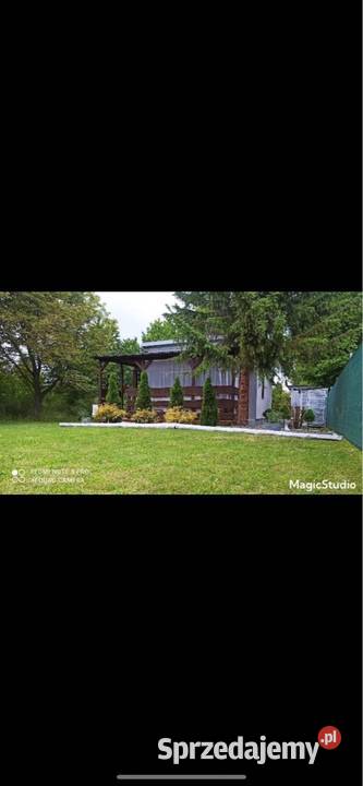 Sprzedam działkę rekreacyjną ROD WILCZE 6zł/m2 Sprzedaż podkarpackie Przemyśl