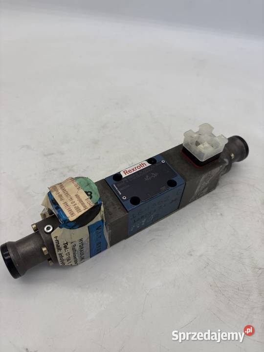 Rexroth 3DREP6C1425A24N9K4M R900547100 Warszawa