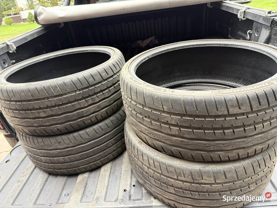 Hankook ventus s1 24530r21 Hankook podlaskie Suwałki