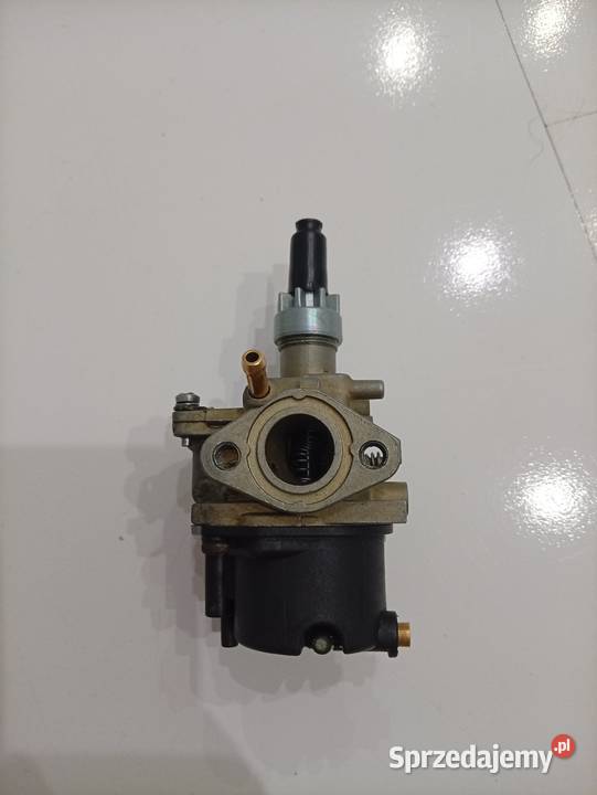 Gaźnik peugeot łódzkie Złoczew