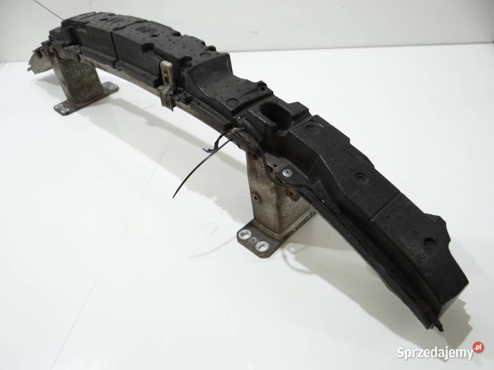 BELKA ABSORBER ZDERZAKA PRZÓD BMW E60 E61 M lubelskie Strzyżewice