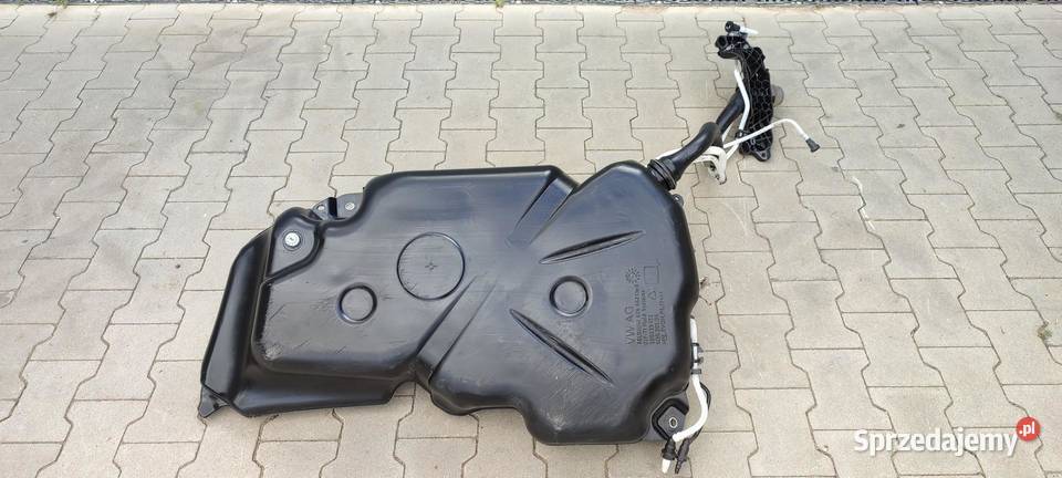 VW TAYRON TIGUAN III ZBIORNIK BAK PALIWA POMPA Motoryzacja sprzedam