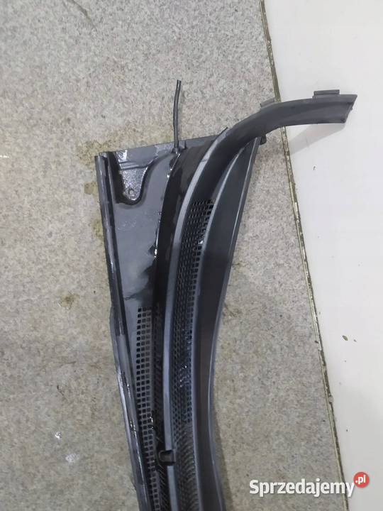 PODSZYBIE PLASTIKOWE 861513J000 Hyundai ix55 I