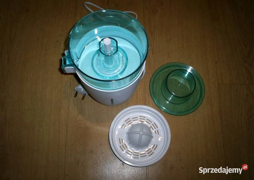 Sokowirówka do Cytrusów Zitrus Tower 800W Olkusz