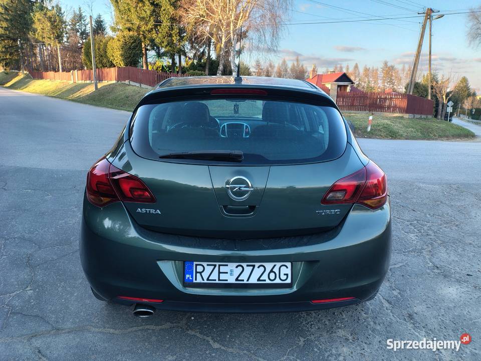 16 Benzyna Turbo 180 Rzeszów