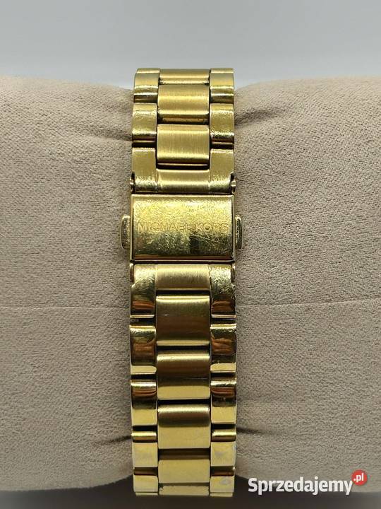 Zegarek damski MICHAEL KORS MINI BRADSHAW MK5798 Elbląg