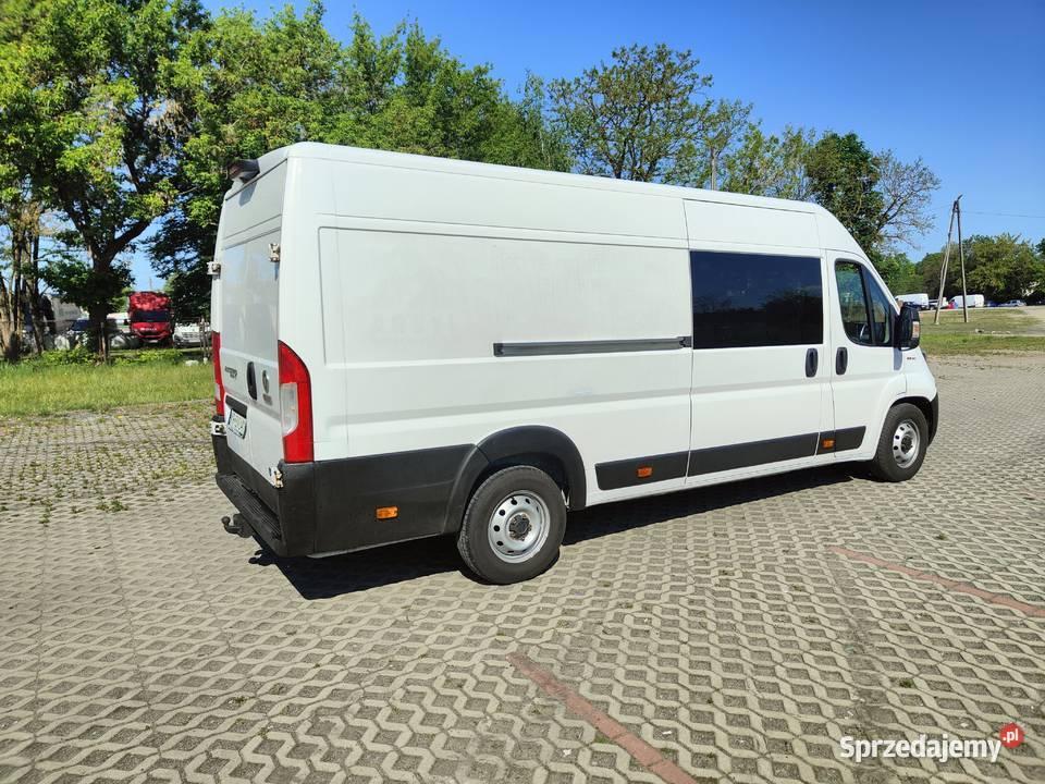 L4H2 MAXI BRYGADÓWKA