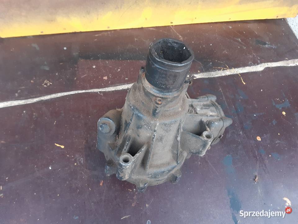 dyferencjał przedniego napędy quad kawasaki klf Majdan Królewski