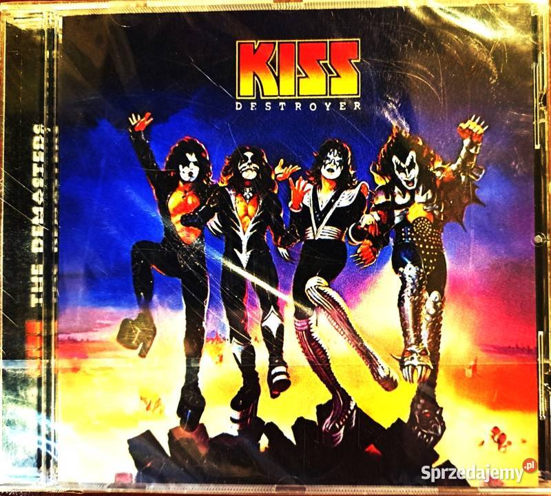 Sprzedam Album 3 płytowy CD Rock Legenda Deep Katowice