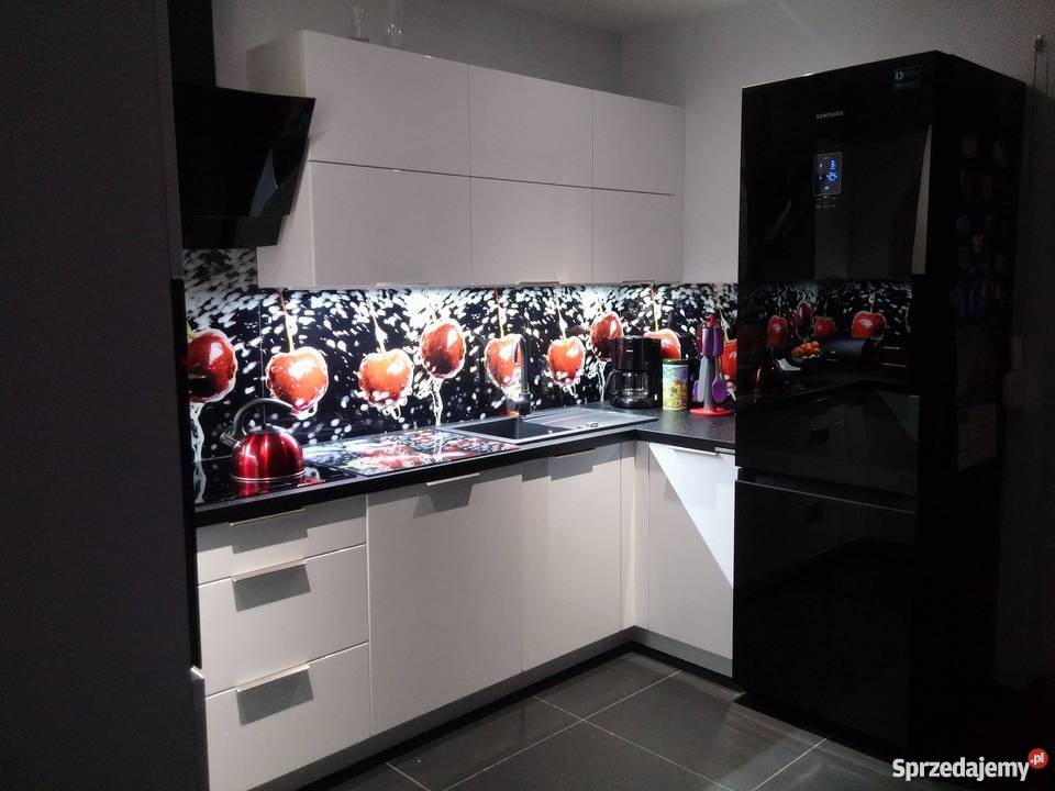 Grafika na szkle Rybnik