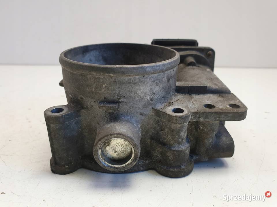 PRZEPUSTNICA Volvo S60 V70 24 D5