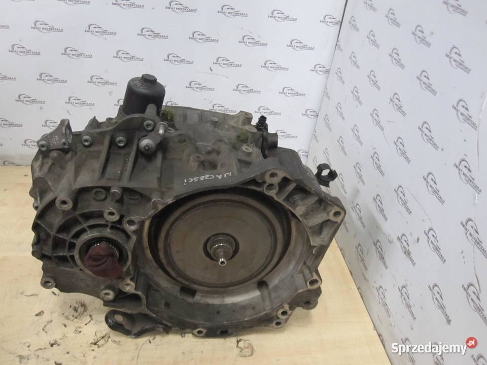 AUDI A3 32 V6 4X4 04R 250 skrzynia biegów osobowe Skrzynie biegów manualne