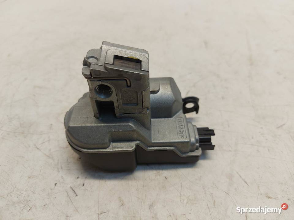 Ford Ranger VI 6 Blokada kolumny kierowniczej osobowe