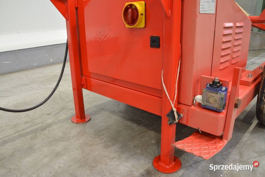 6515 PIŁA ŁAŃCUCHOWA LANDONI AGM Biertowice