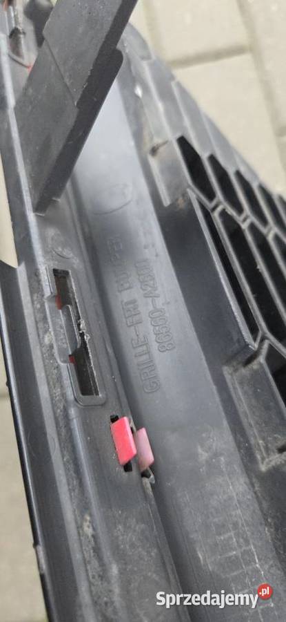 Kia Pro Ceed 2014r Gt Lift Atrapa Kratka