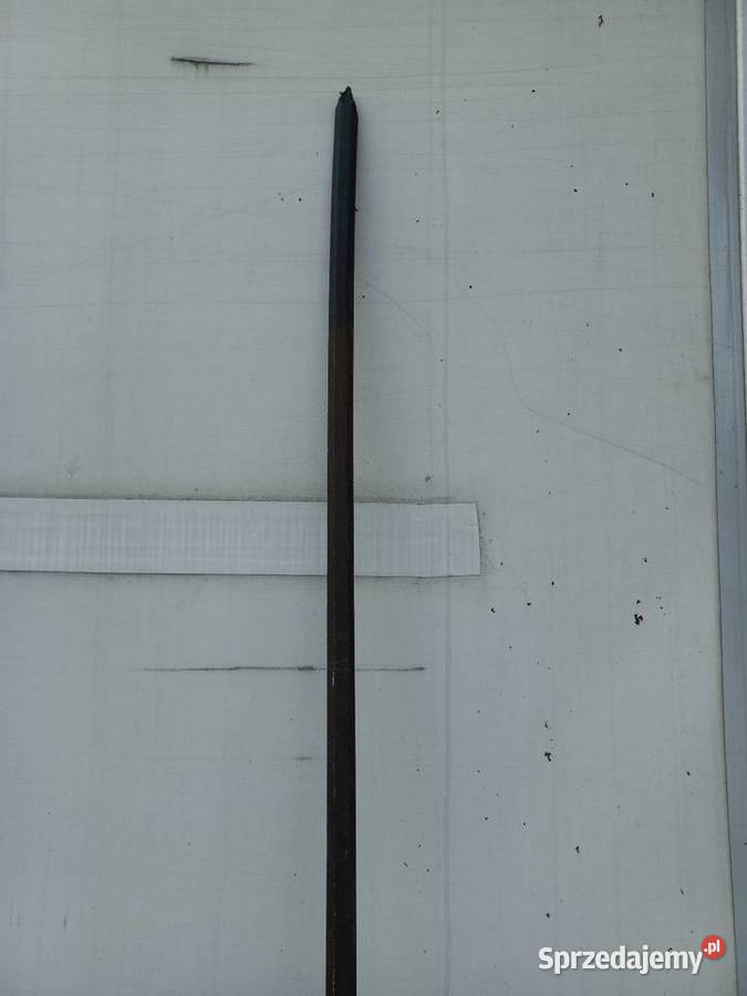 Łom budowlany Warszawa