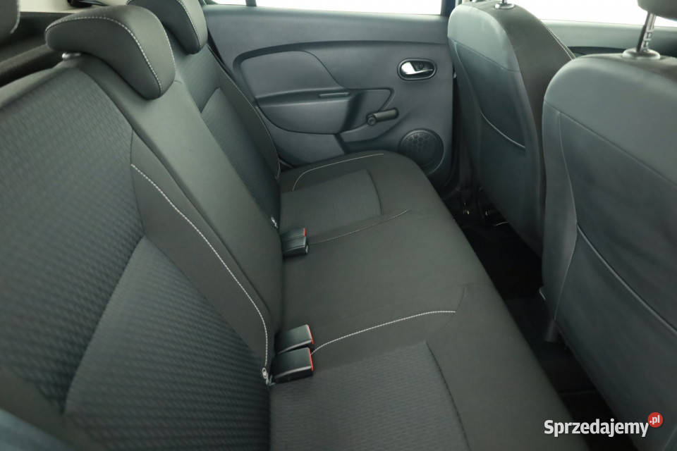 Dacia Sandero 10 SCe 50892km Piaseczno sprzedam