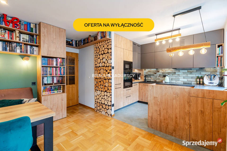 Sprzedam mieszkanie Kraków Chmieleniec 4691m2 3