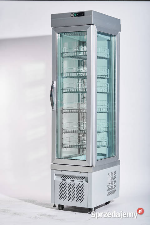 Witryna ekspozycyjna mroźnicza Teknaline 2400 Kazuń Polski