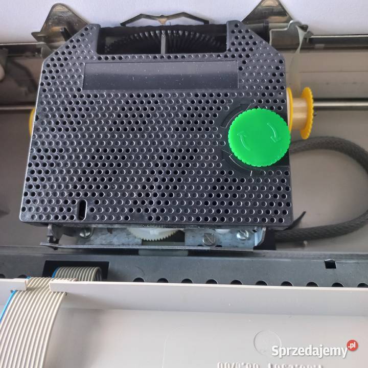 Maszyna do pisania Włocławek