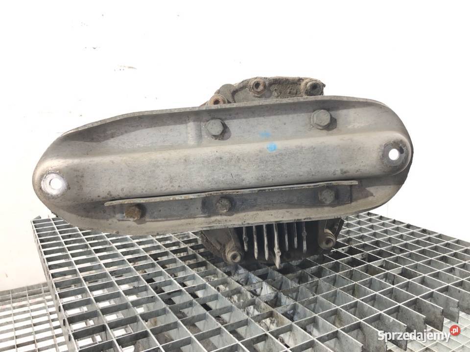 MOST DYFER TYŁ MERCEDES C215 58 367 9906